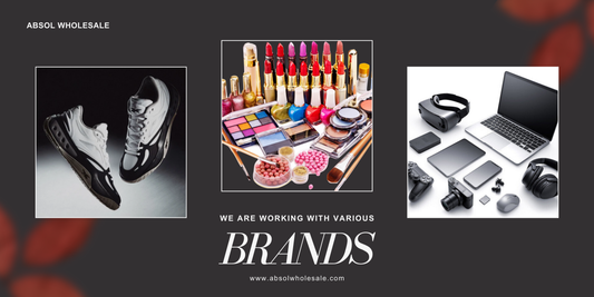 Our Commitment to Strong Brand Partnerships & Long-Term Growth