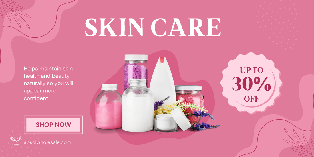 How Absol Wholesale Ensures 100% Authentic Products for Our Customers